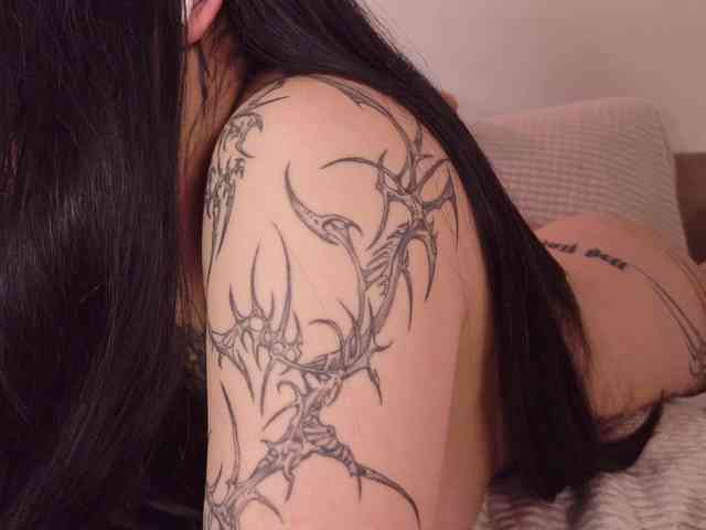Yuriko-May webcam
