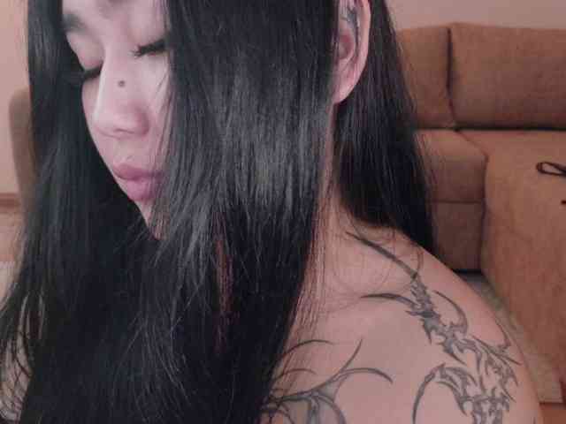 Yuriko-May webcam