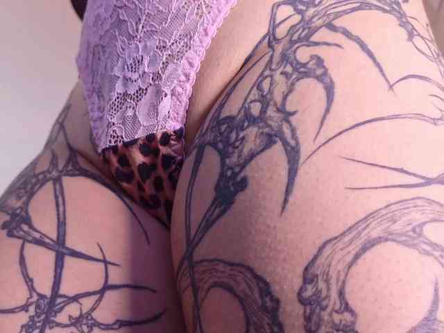 Yuriko-May webcam