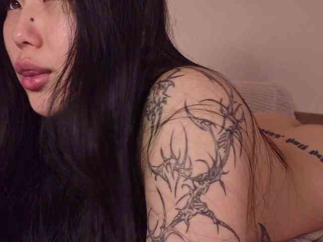 Yuriko-May webcam