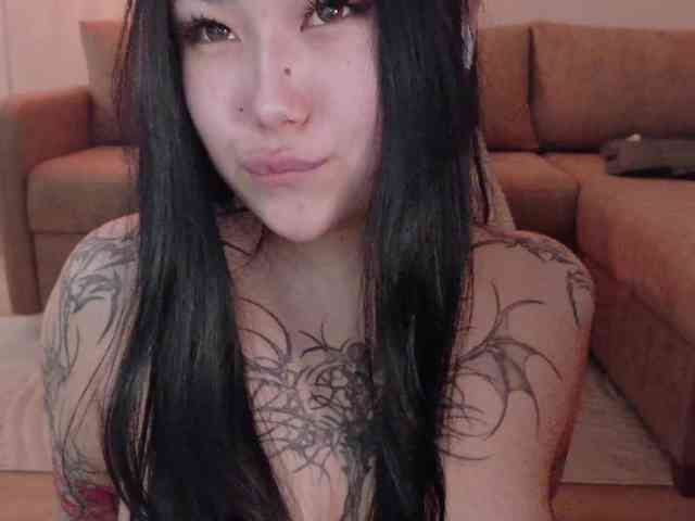 Yuriko-May webcam