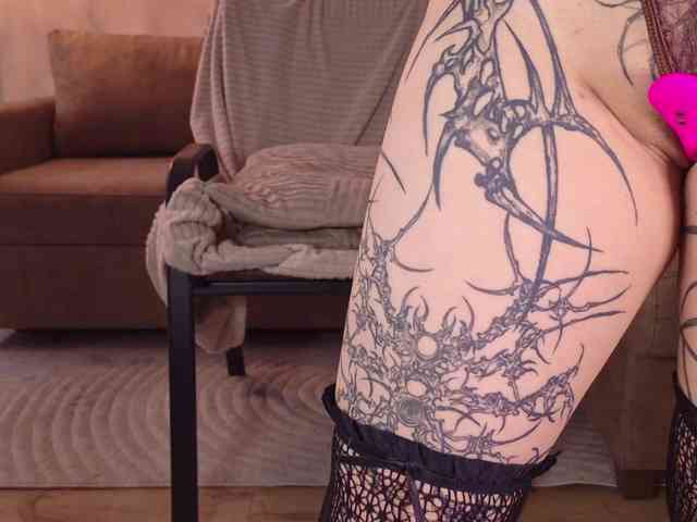 Yuriko-May webcam
