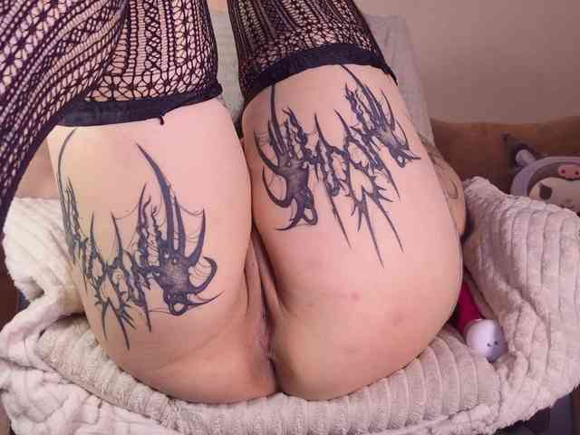 Yuriko-May webcam