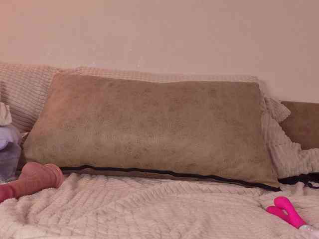 Yuriko-May webcam