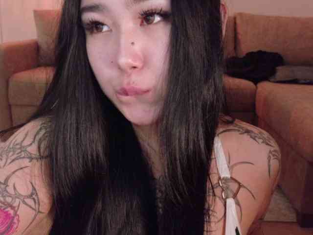 Yuriko-May webcam