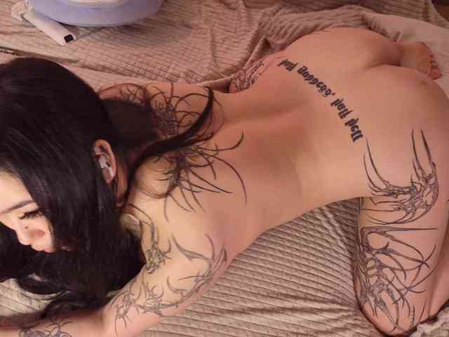Yuriko-May webcam