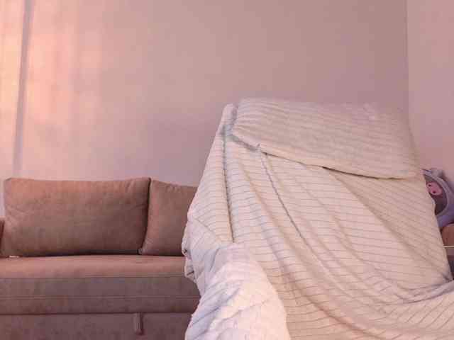 Yuriko-May webcam