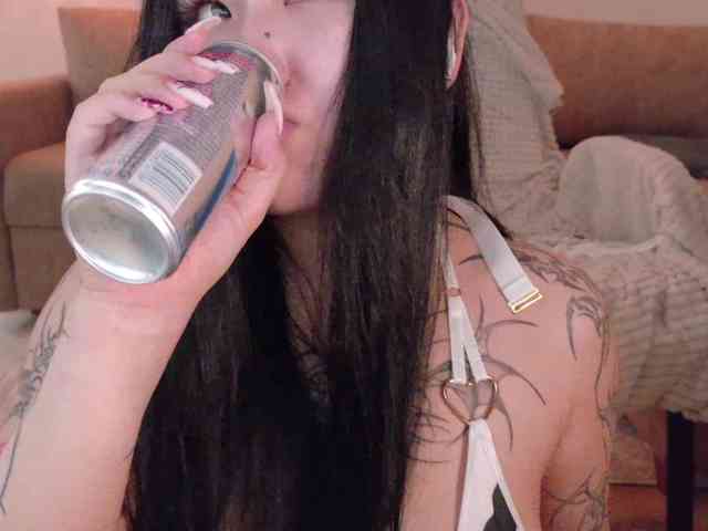 Yuriko-May webcam