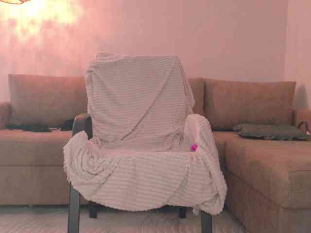 Yuriko-May webcam