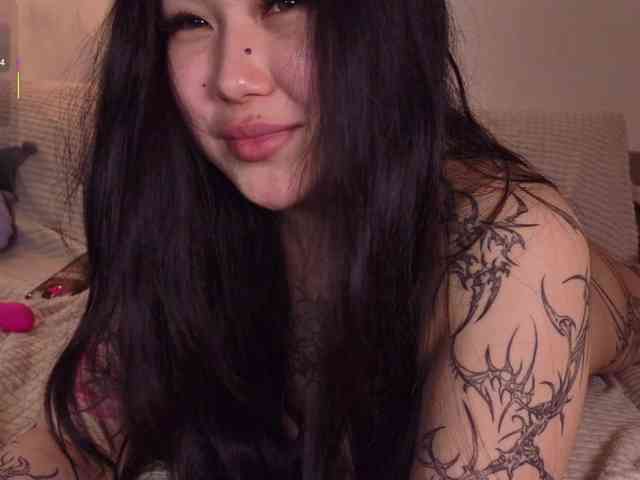 Yuriko-May webcam