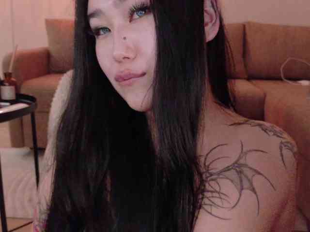 Yuriko-May Yuriko-May