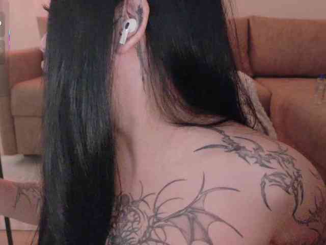 Yuriko-May webcam