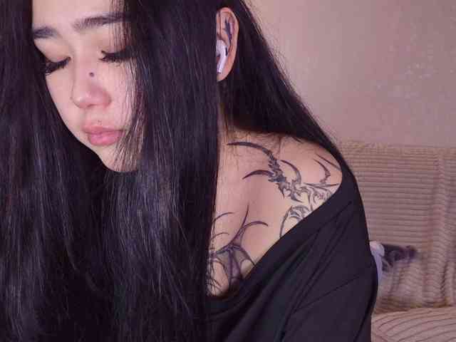 Yuriko-May webcam