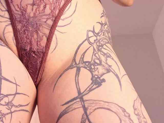 Yuriko-May webcam