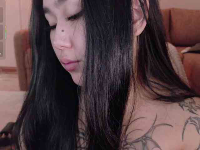 Yuriko-May webcam