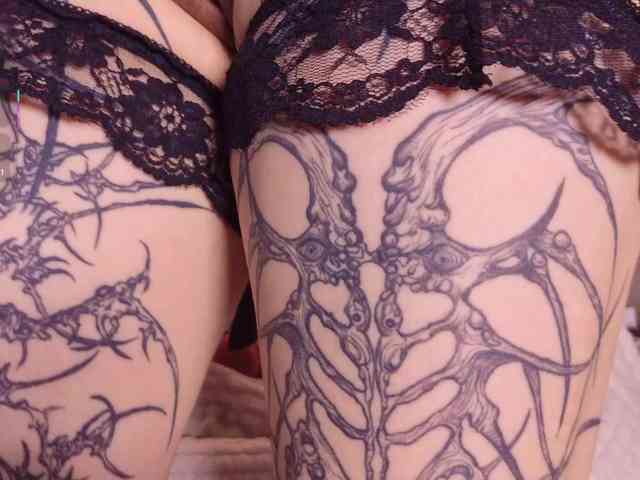Yuriko-May webcam