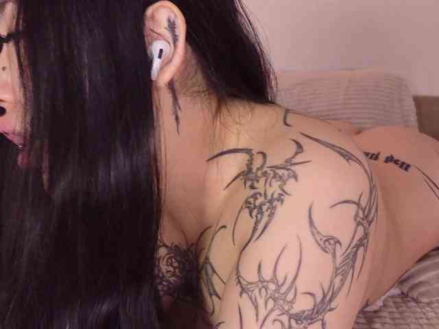 Yuriko-May webcam