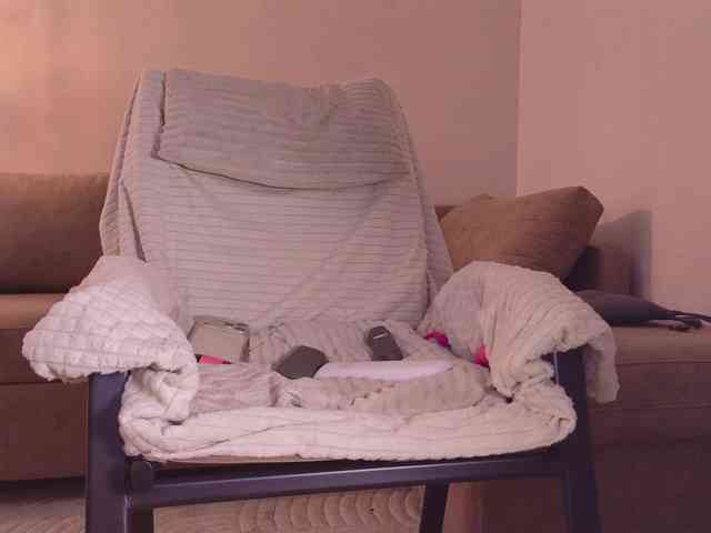 Yuriko-May webcam
