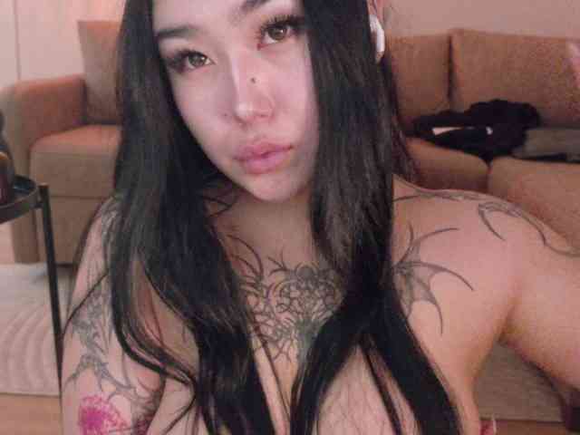 Yuriko-May webcam