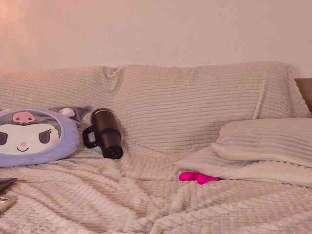 Yuriko-May webcam