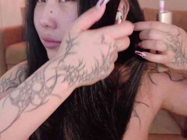 Yuriko-May webcam
