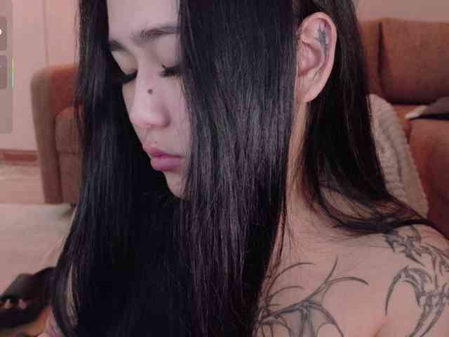 Yuriko-May webcam