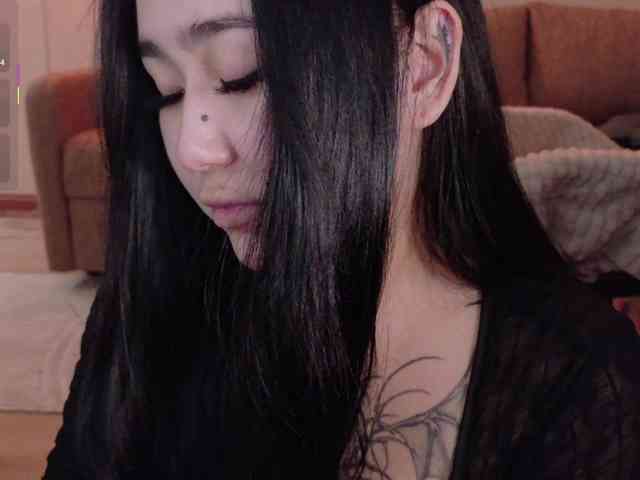 Yuriko-May webcam