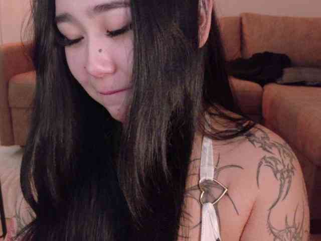 Yuriko-May webcam
