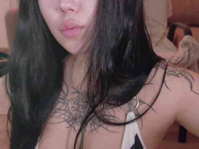 Yuriko-May webcam