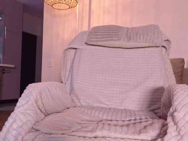 Yuriko-May webcam