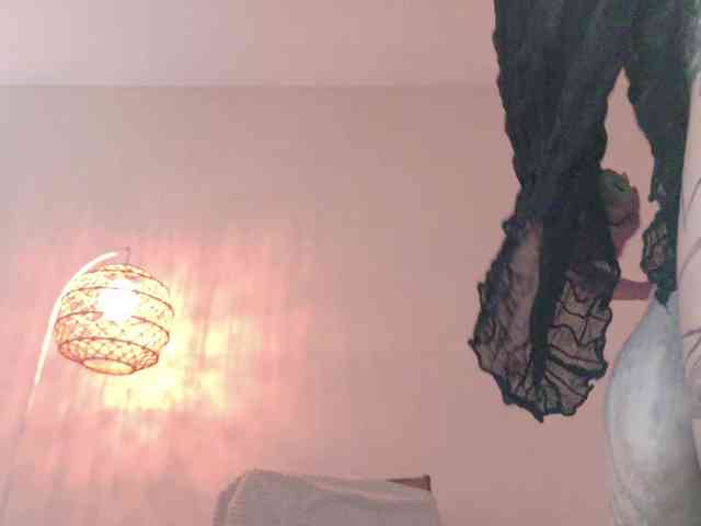 Yuriko-May webcam