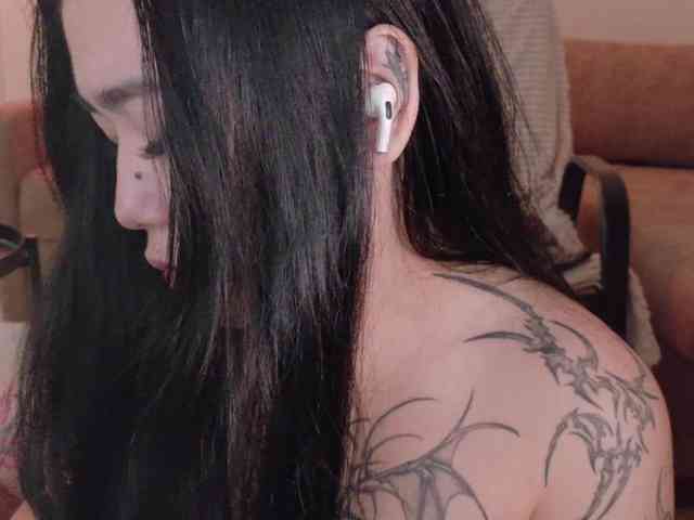 Yuriko-May webcam