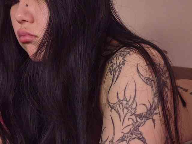 Yuriko-May webcam
