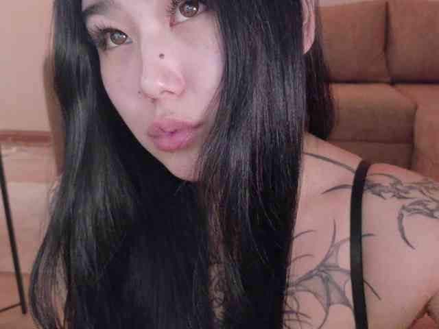 Yuriko-May webcam