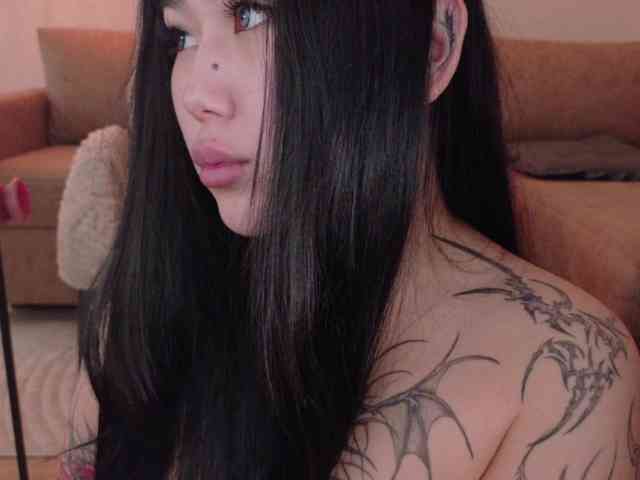 Yuriko-May webcam