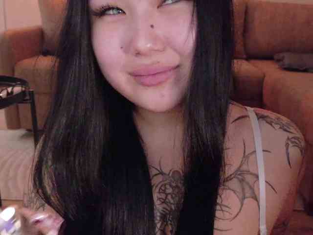 Yuriko-May webcam