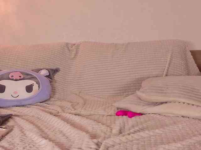 Yuriko-May webcam