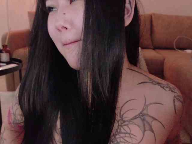 Yuriko-May webcam