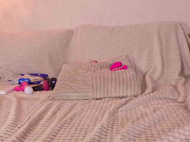 Yuriko-May webcam