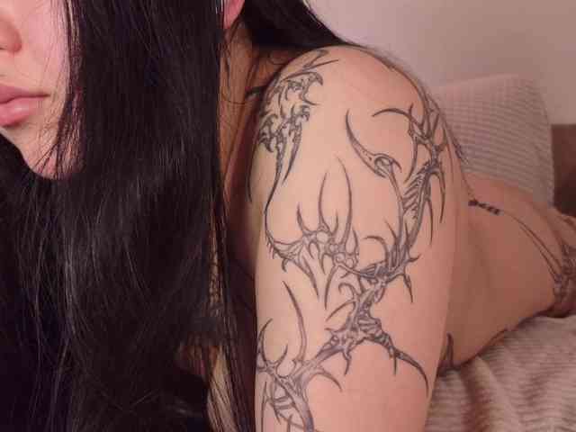 Yuriko-May webcam