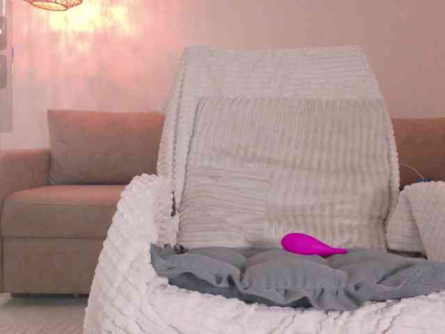 Yuriko-May webcam