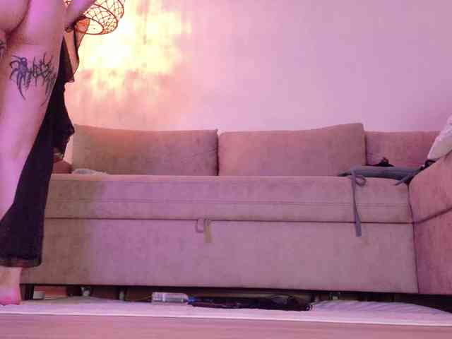 Yuriko-May webcam
