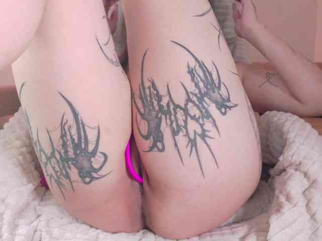 Yuriko-May webcam