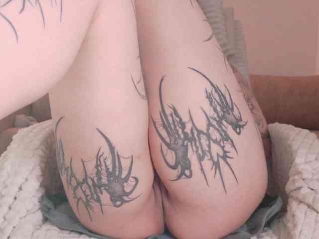 Yuriko-May webcam