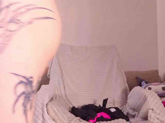 Yuriko-May webcam