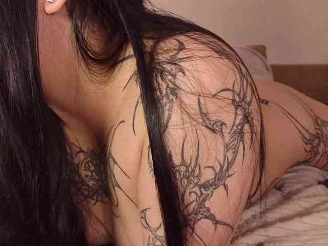 Yuriko-May webcam