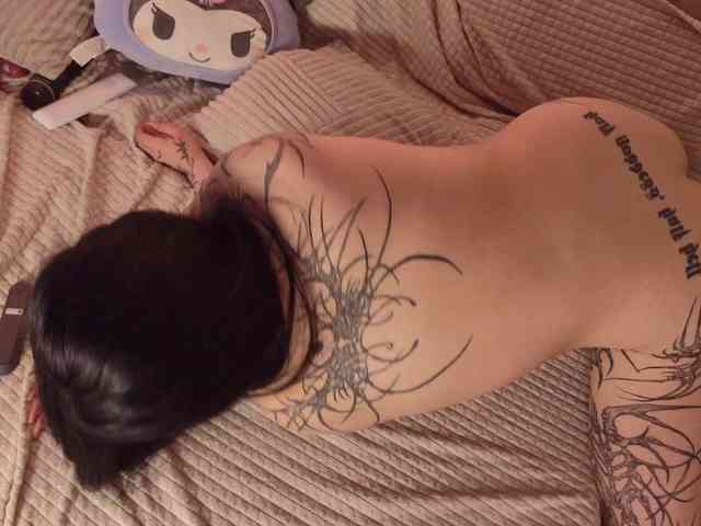 Yuriko-May webcam