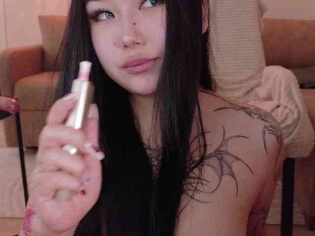 Yuriko-May webcam