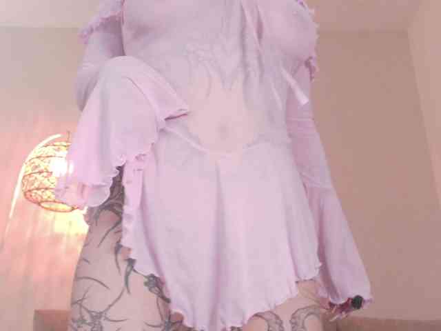 Yuriko-May webcam