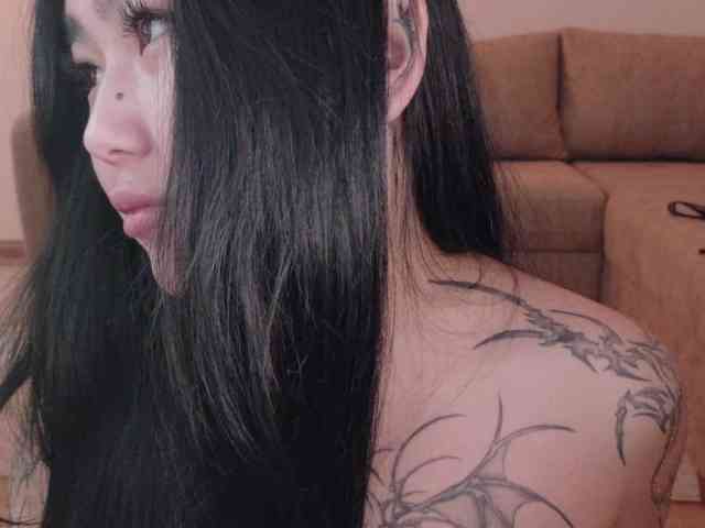 Yuriko-May webcam
